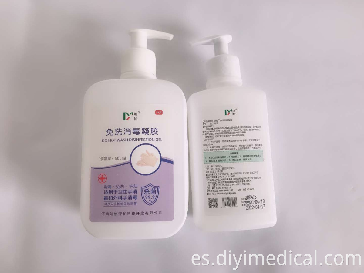 Disinfectant Spray Disposable